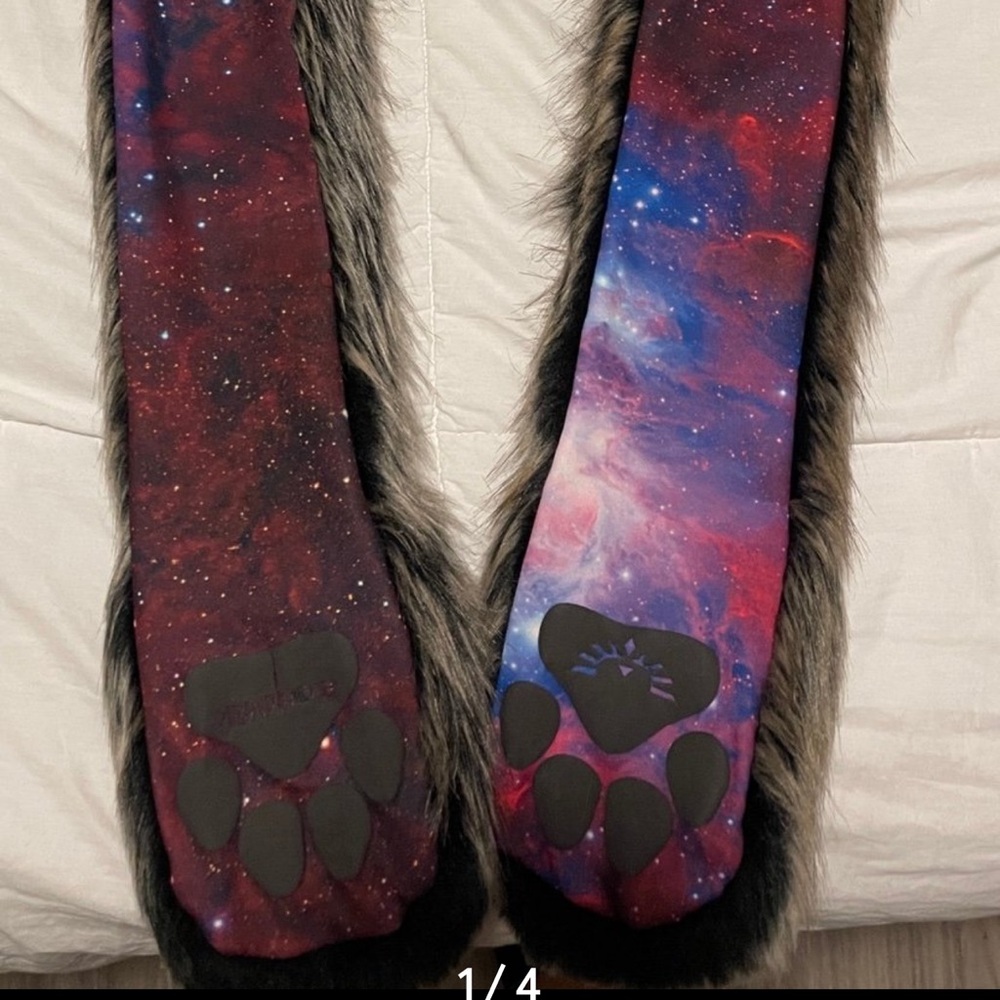 Spirithoods - Picture 5 of 5